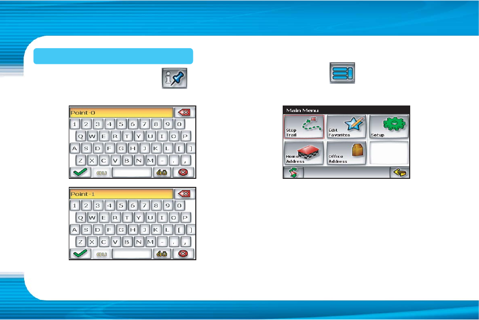 Chapter 4. optional features | Sphereteq P-3600 User Manual | Page 59 / 93