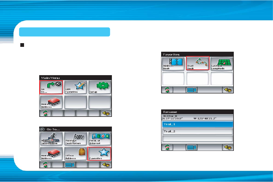 Chapter 4. optional features | Sphereteq P-3600 User Manual | Page 61 / 93