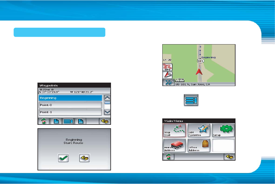 Sphereteq P-3600 User Manual | Page 62 / 93