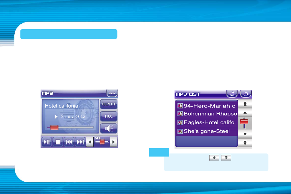Chapter 5. additional functions | Sphereteq P-3600 User Manual | Page 66 / 93