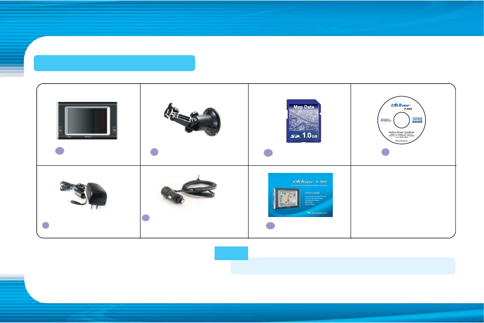 Chapter 1. introduction | Sphereteq P-3600 User Manual | Page 8 / 93