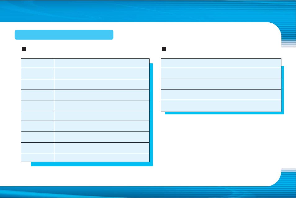 Specifications | Sphereteq P-3600 User Manual | Page 83 / 93