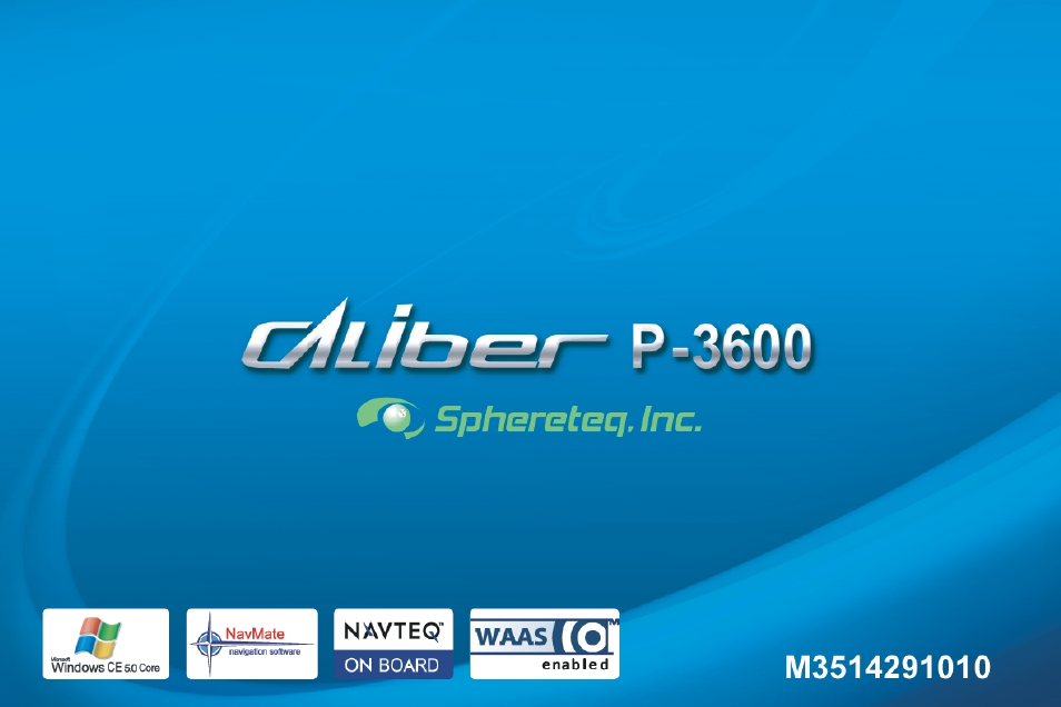 Sphereteq P-3600 User Manual | Page 93 / 93
