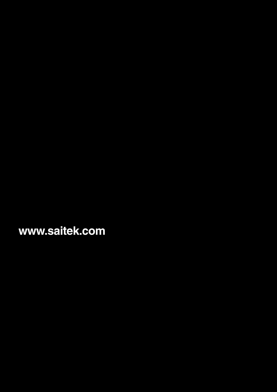 Saitek Mephisto Talking Chess Trainer User Manual | Page 30 / 30