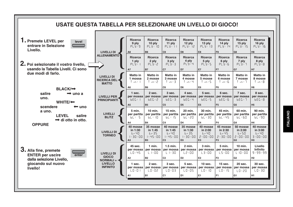 Saitek Chess Explorer User Manual | Page 67 / 119