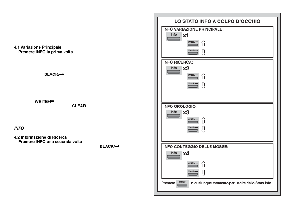 Saitek Chess Explorer User Manual | Page 70 / 119