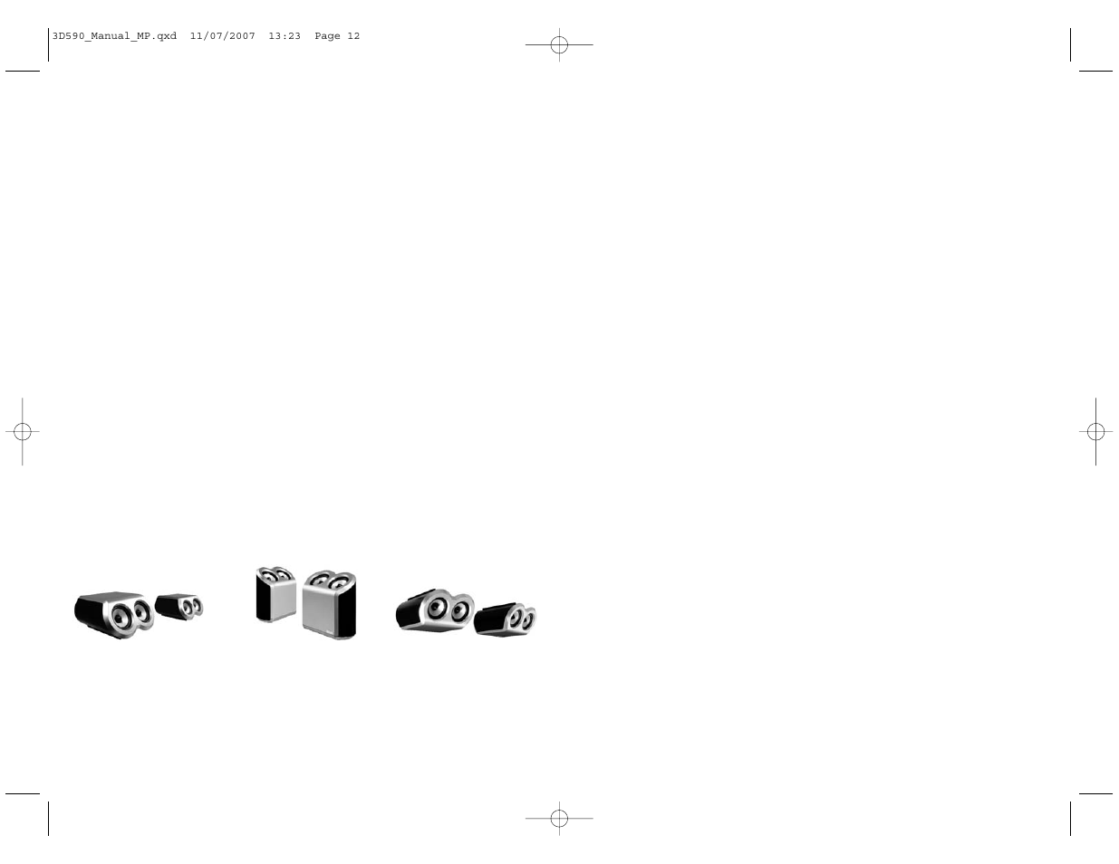 Saitek 3D 590 User Manual | Page 7 / 11