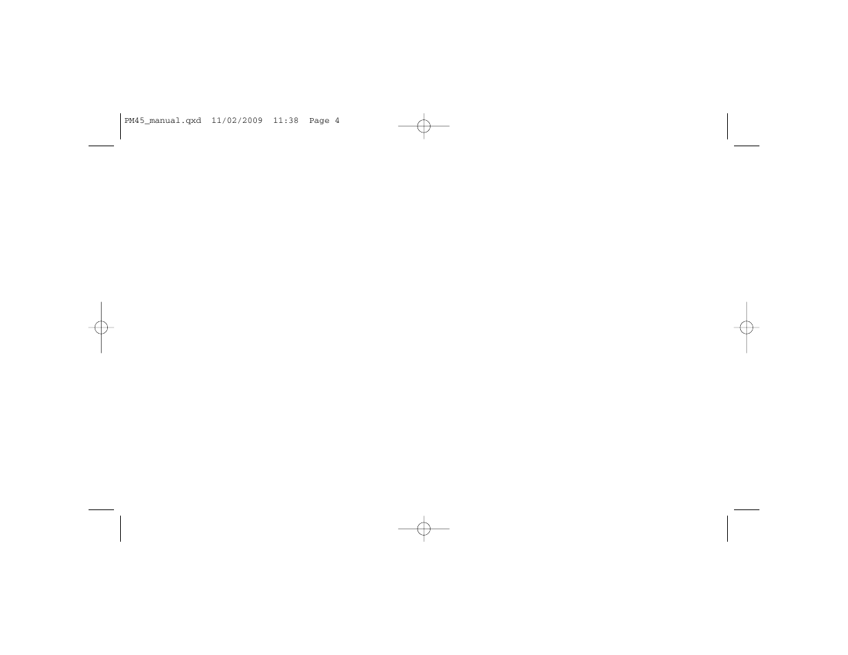 Saitek M80X User Manual | Page 3 / 15