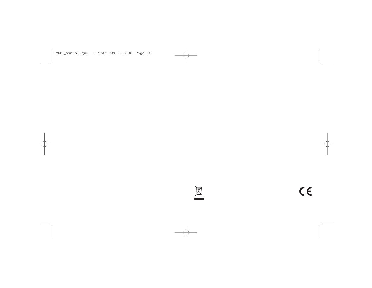 Saitek M80X User Manual | Page 6 / 15