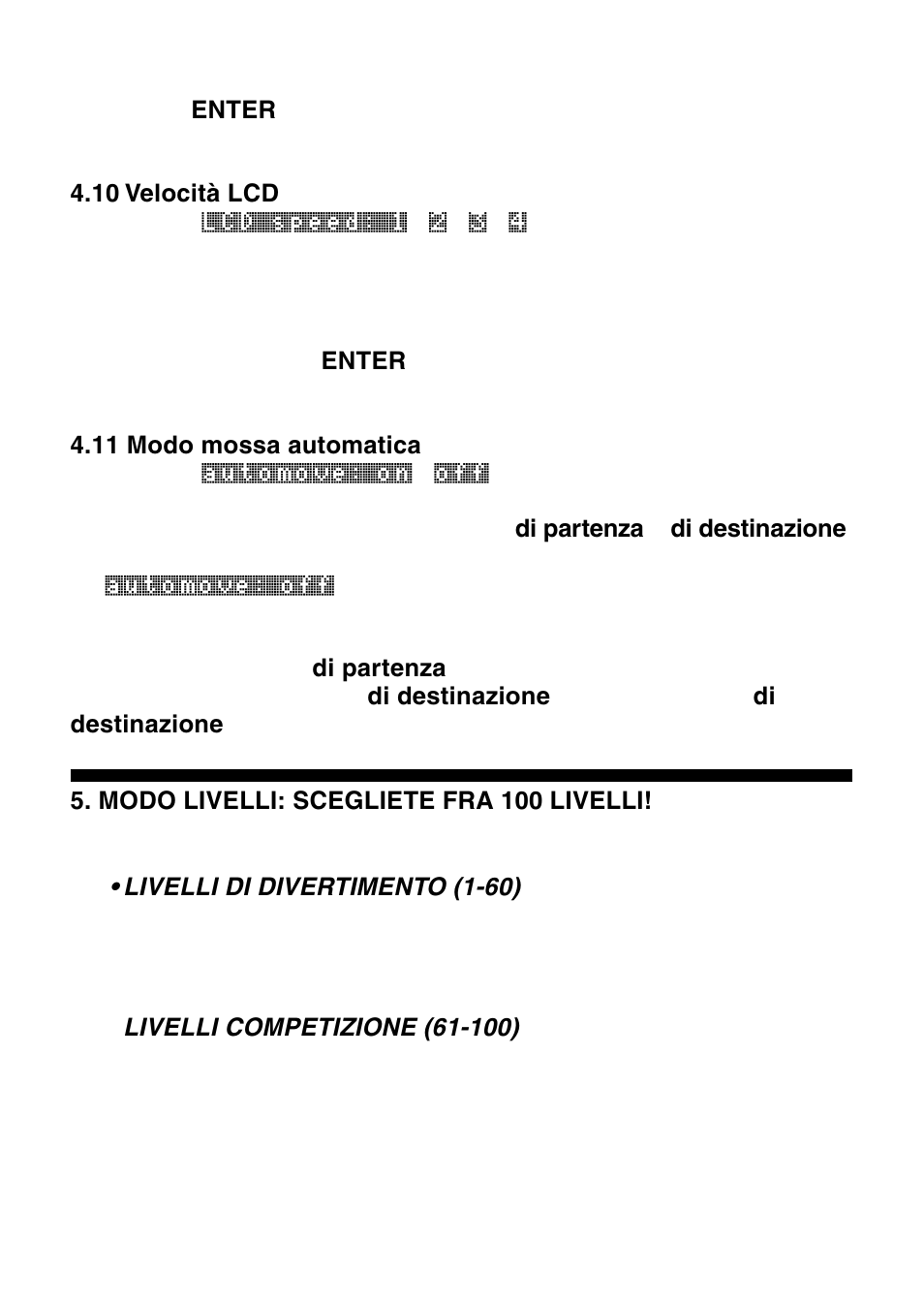 Saitek Mephisto Maestro Travel Chess Computer User Manual | Page 114 / 209