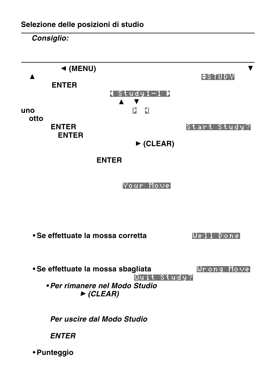 Saitek Mephisto Maestro Travel Chess Computer User Manual | Page 128 / 209