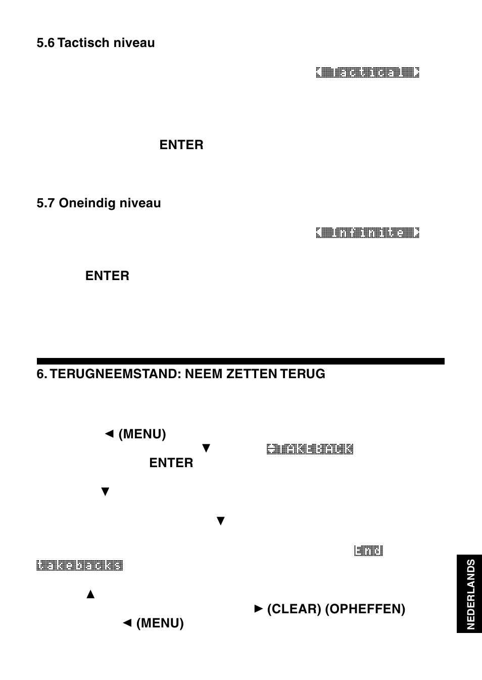 Saitek Mephisto Maestro Travel Chess Computer User Manual | Page 191 / 209