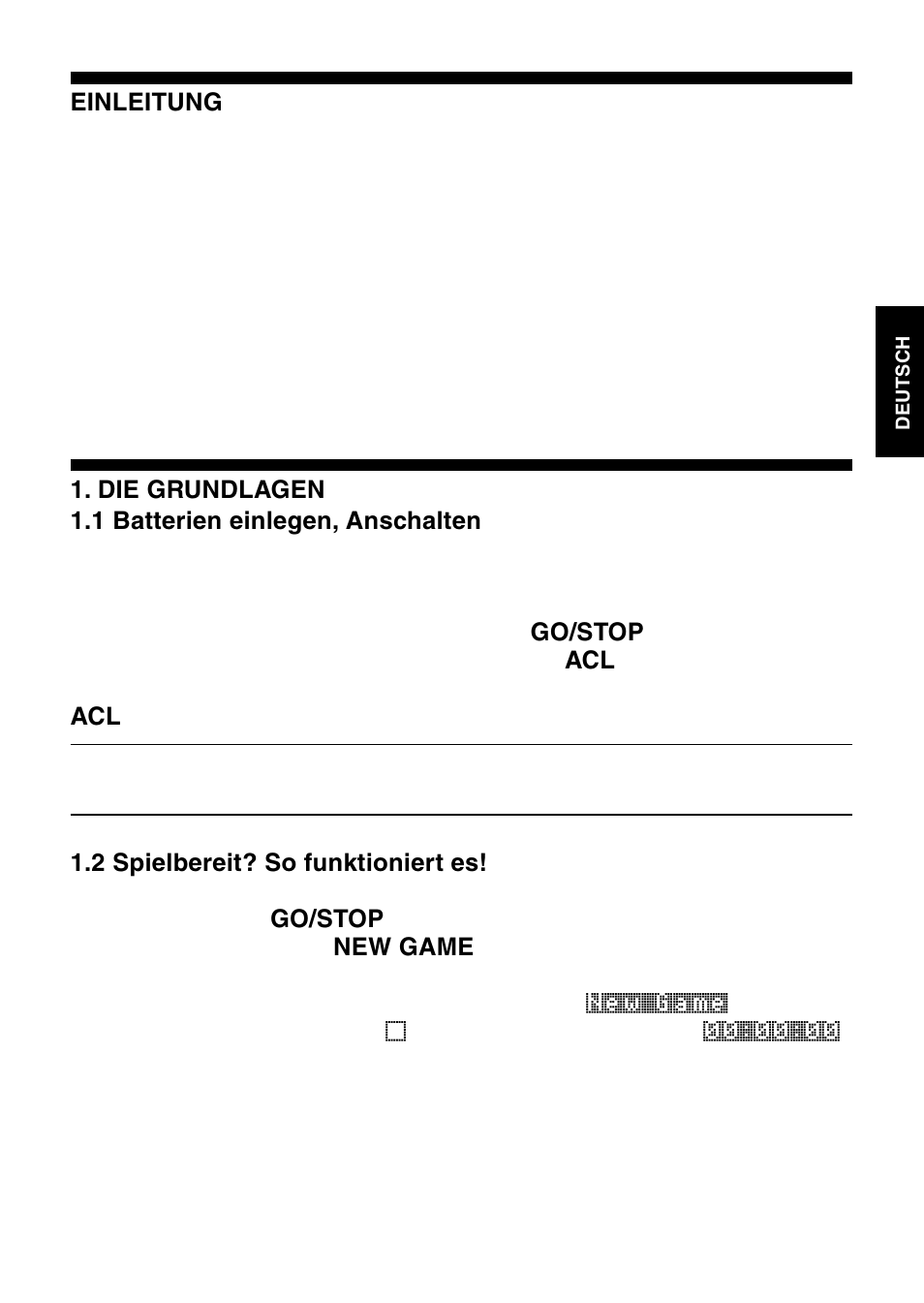 Saitek Mephisto Maestro Travel Chess Computer User Manual | Page 37 / 209