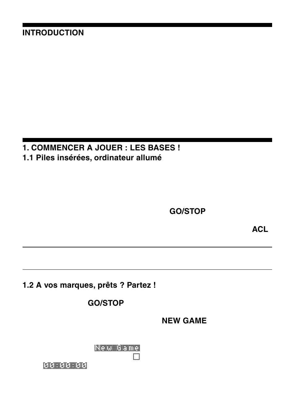 Saitek Mephisto Maestro Travel Chess Computer User Manual | Page 66 / 209