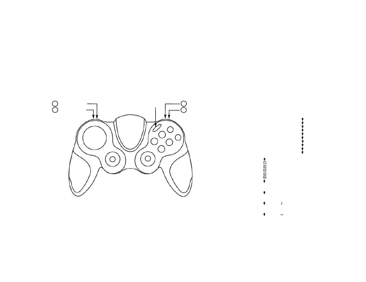Der fps gaming-schalter | Saitek P2600 User Manual | Page 18 / 40