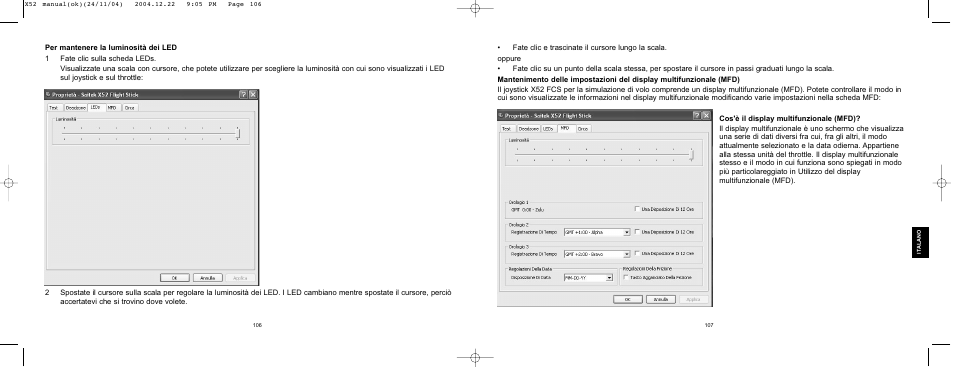 Saitek X52 User Manual | Page 53 / 77