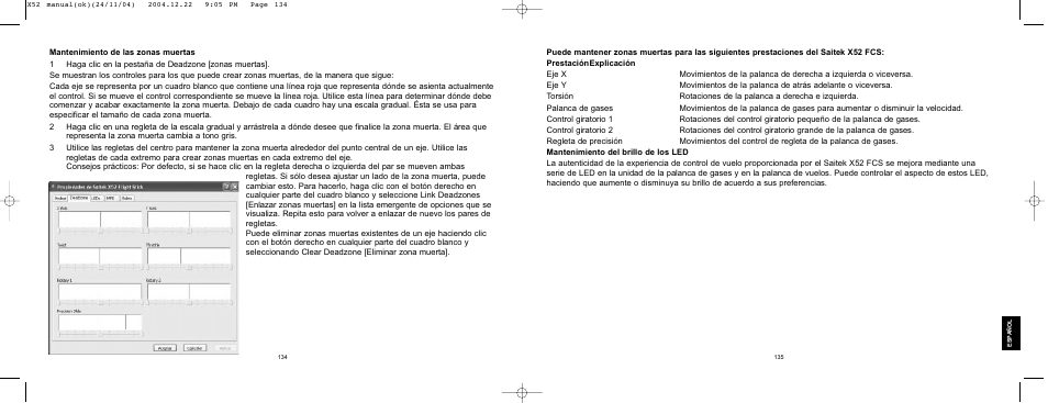 Saitek X52 User Manual | Page 67 / 77