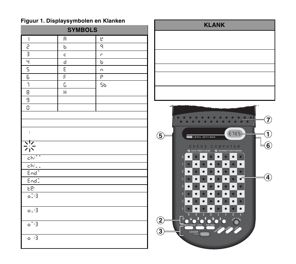 Saitek Travel Chess User Manual | Page 132 / 154