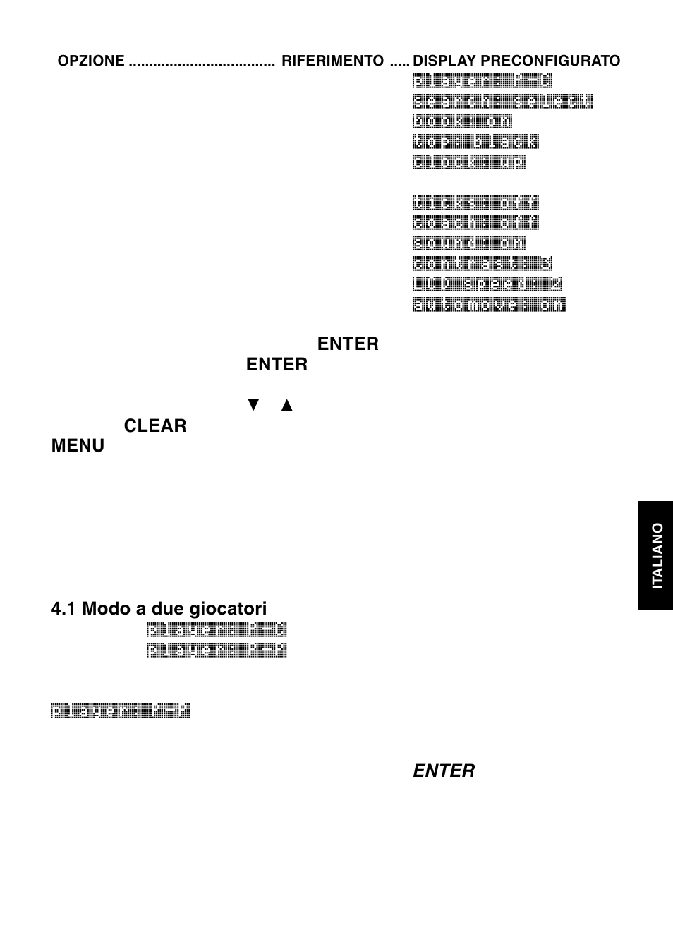 Saitek Mephisto Touch Screen Travel Chess User Manual | Page 109 / 208