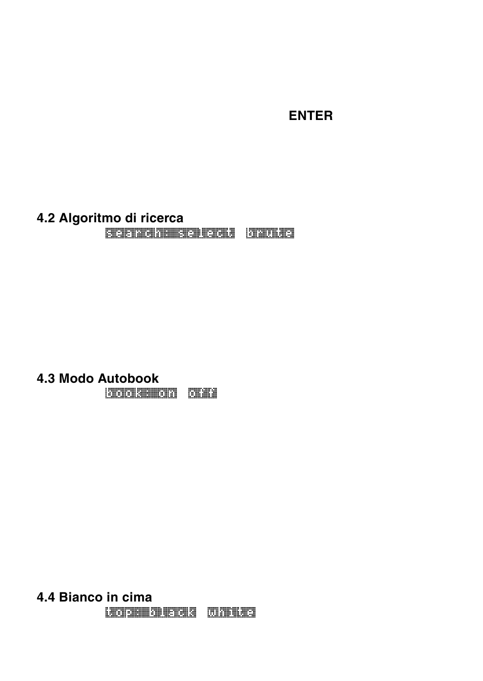 Saitek Mephisto Touch Screen Travel Chess User Manual | Page 110 / 208