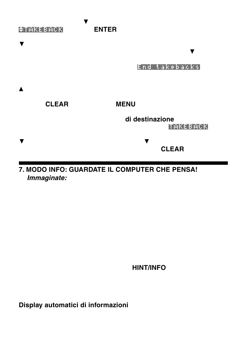 Saitek Mephisto Touch Screen Travel Chess User Manual | Page 120 / 208