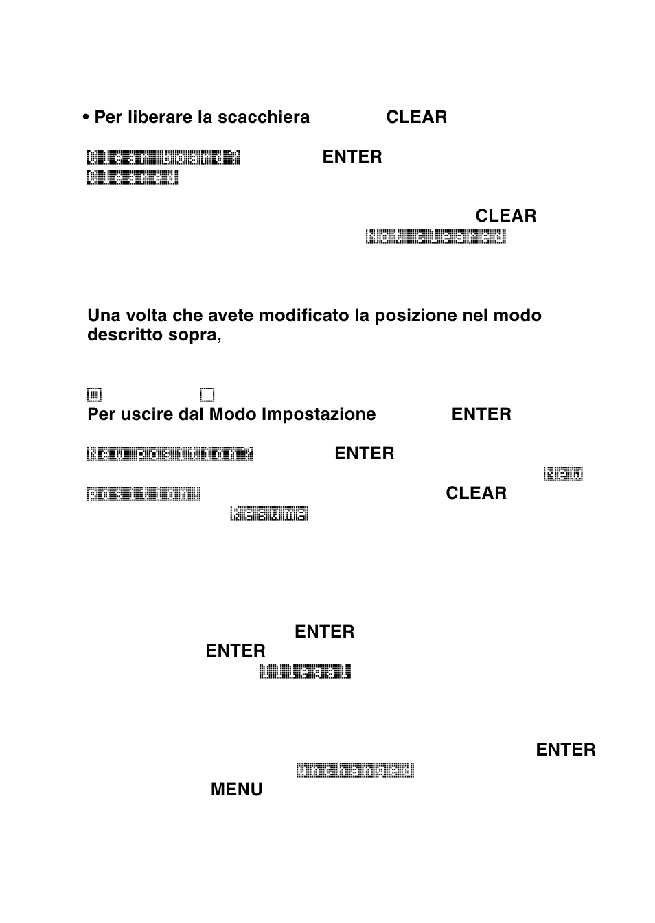 Saitek Mephisto Touch Screen Travel Chess User Manual | Page 126 / 208