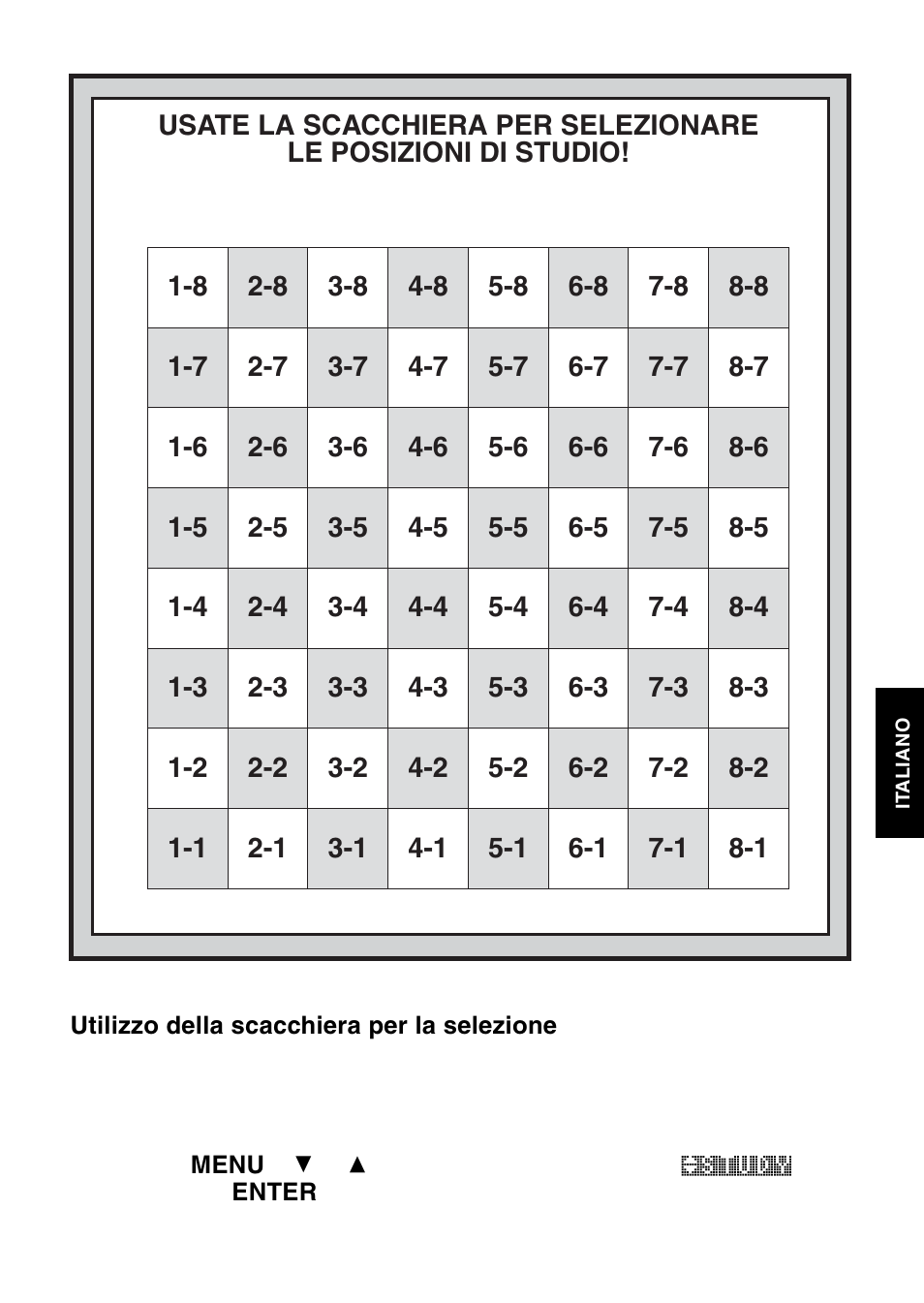 Saitek Mephisto Touch Screen Travel Chess User Manual | Page 129 / 208