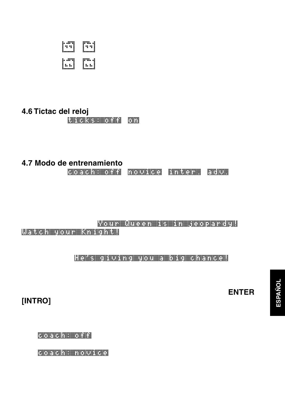 Saitek Mephisto Touch Screen Travel Chess User Manual | Page 147 / 208