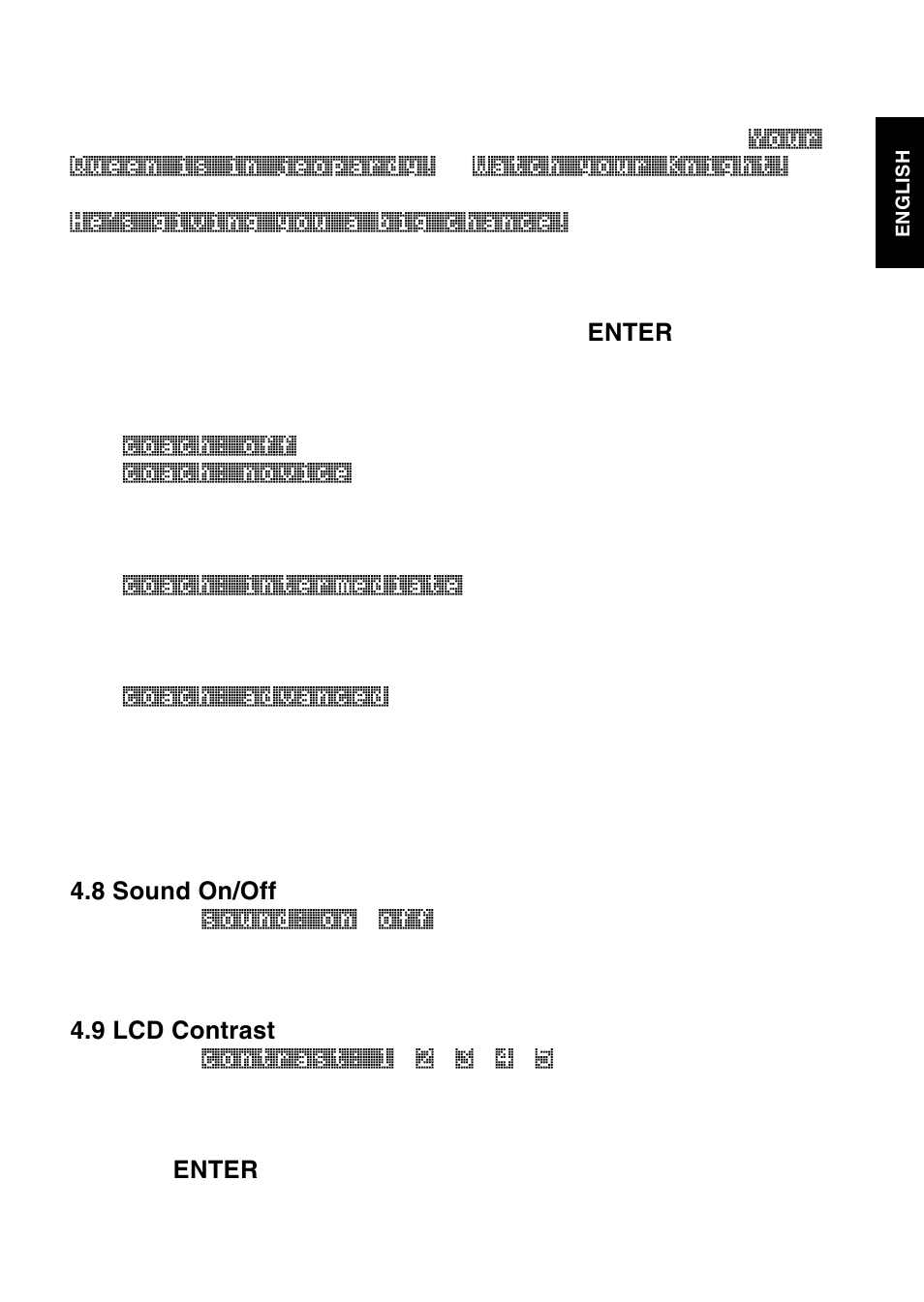 Saitek Mephisto Touch Screen Travel Chess User Manual | Page 15 / 208
