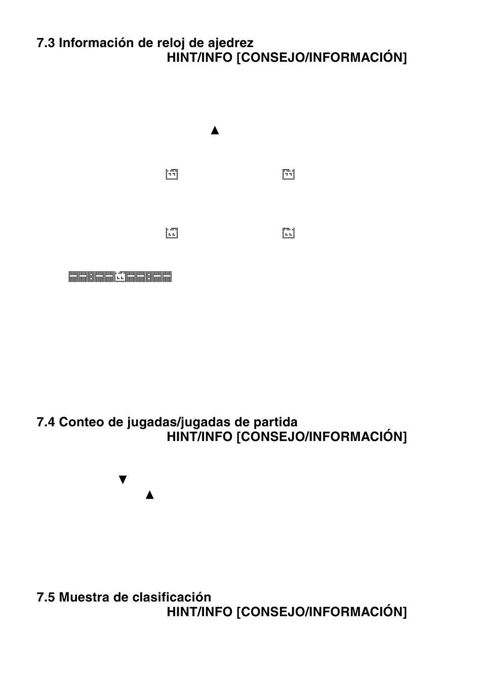 Saitek Mephisto Touch Screen Travel Chess User Manual | Page 160 / 208