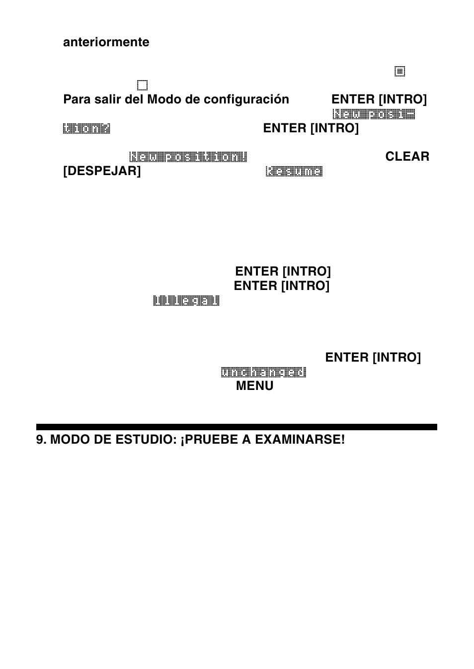 Saitek Mephisto Touch Screen Travel Chess User Manual | Page 162 / 208