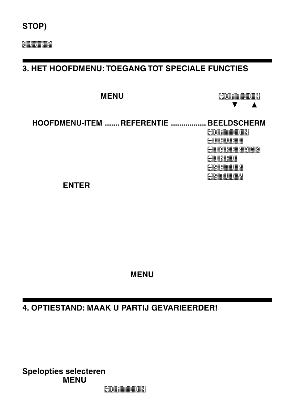 Saitek Mephisto Touch Screen Travel Chess User Manual | Page 178 / 208
