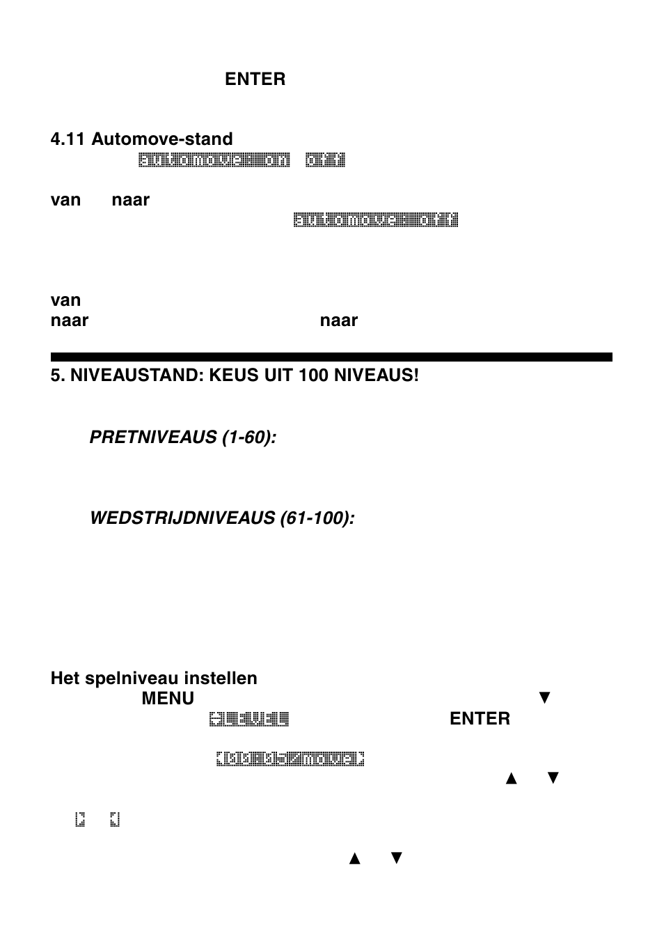 Saitek Mephisto Touch Screen Travel Chess User Manual | Page 184 / 208