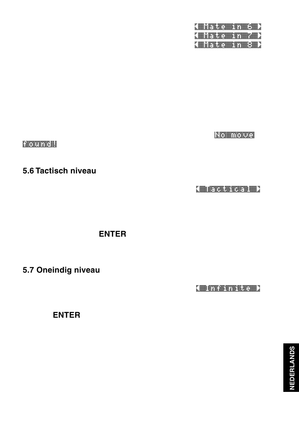 Saitek Mephisto Touch Screen Travel Chess User Manual | Page 189 / 208
