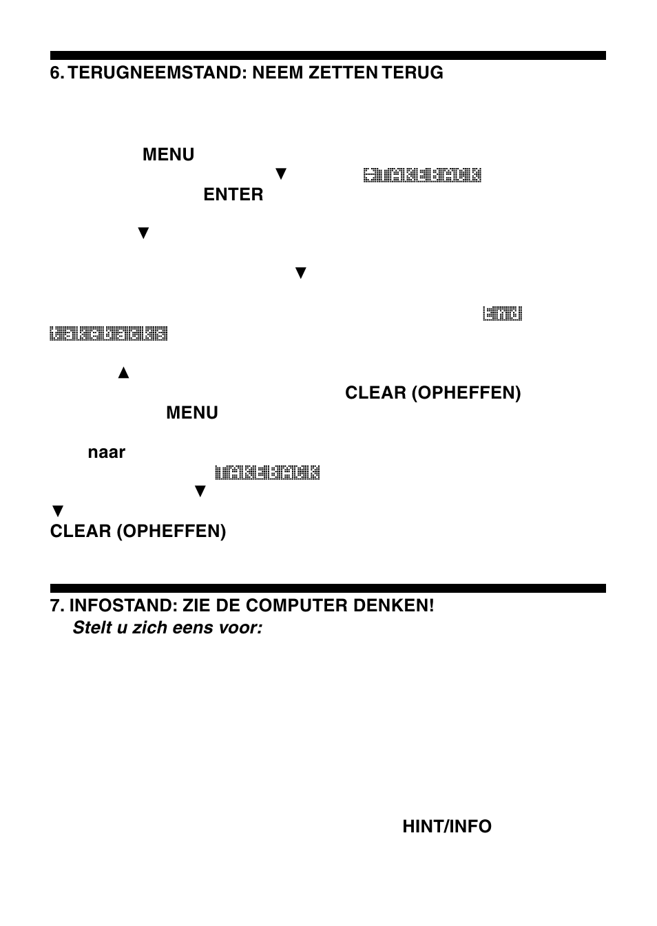 Saitek Mephisto Touch Screen Travel Chess User Manual | Page 190 / 208