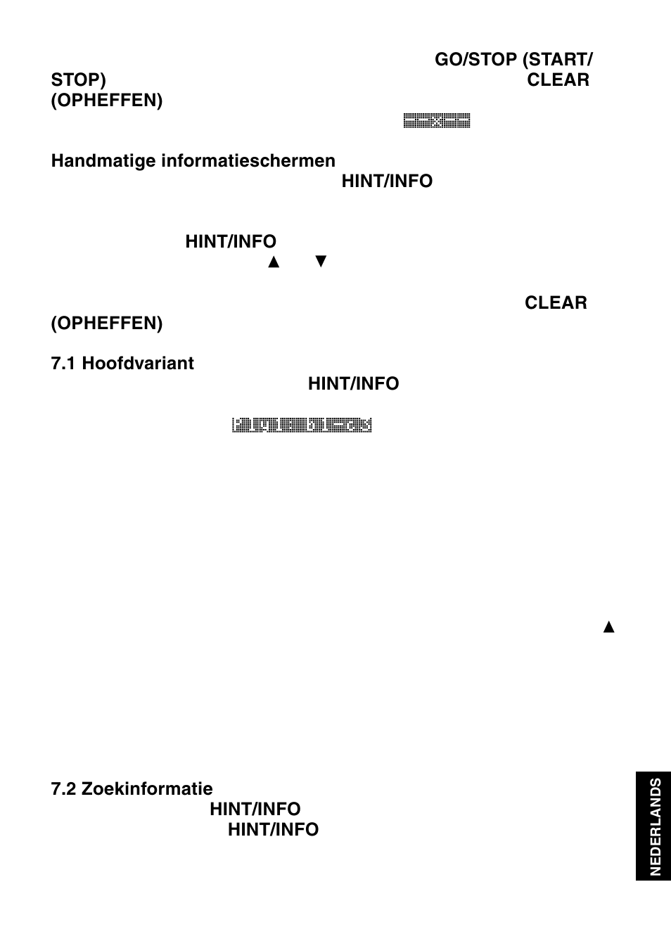 Saitek Mephisto Touch Screen Travel Chess User Manual | Page 193 / 208