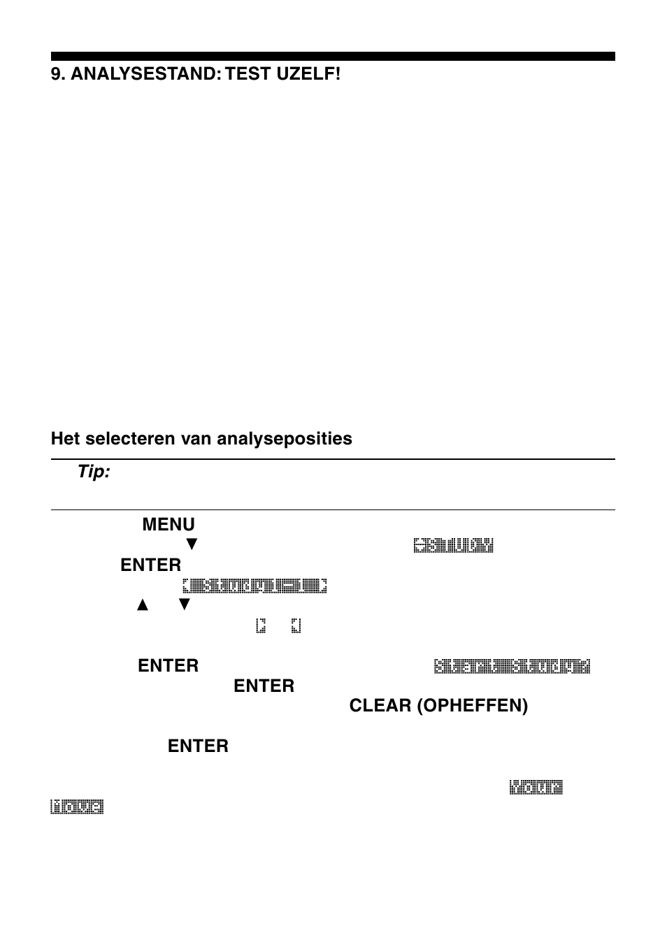Saitek Mephisto Touch Screen Travel Chess User Manual | Page 198 / 208