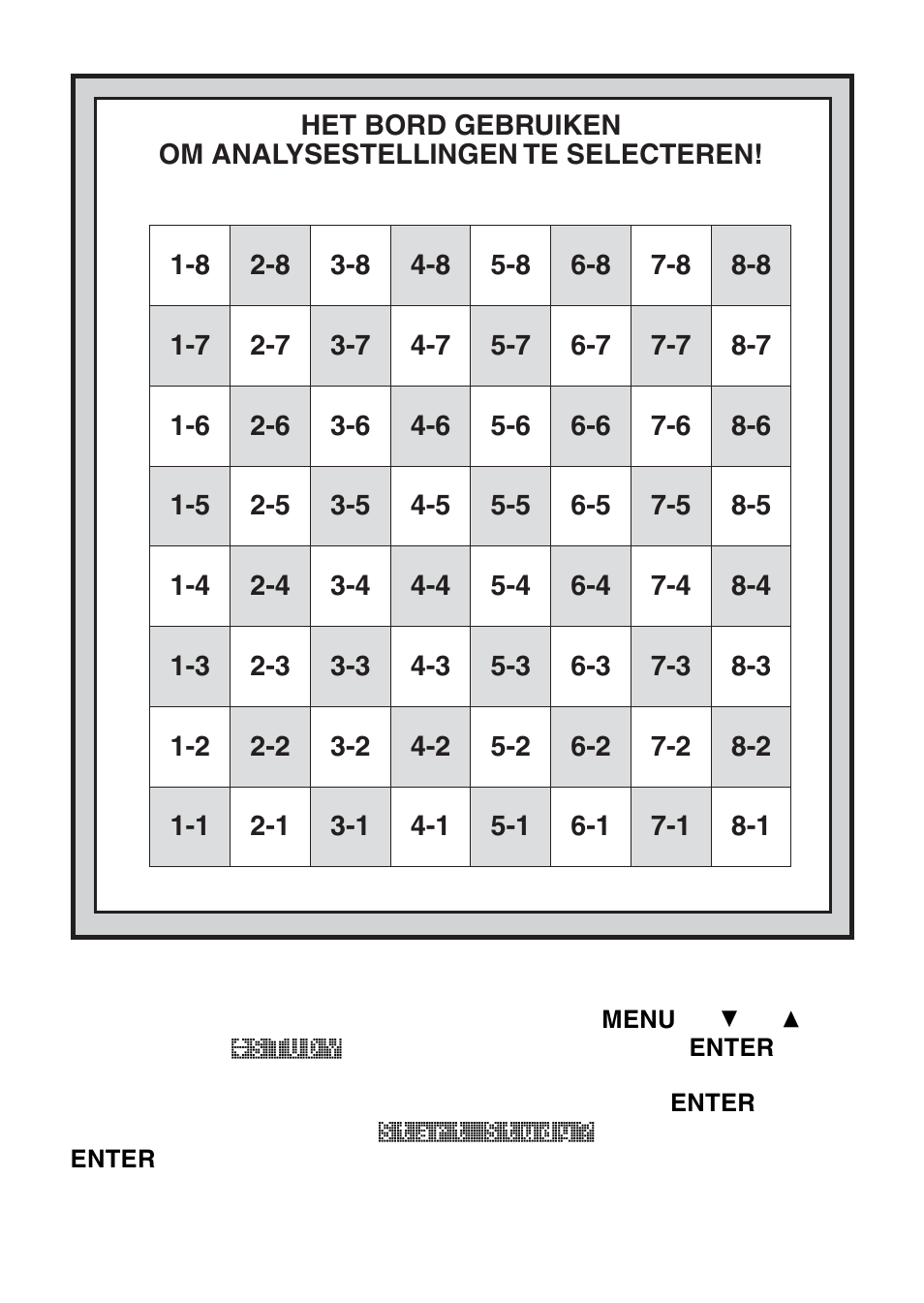 Saitek Mephisto Touch Screen Travel Chess User Manual | Page 200 / 208