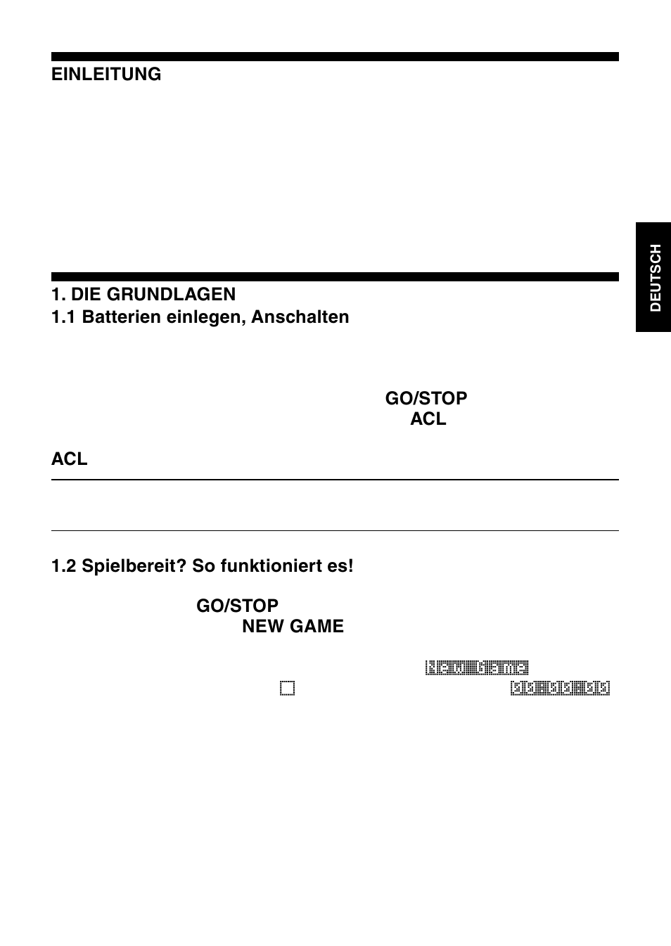 Saitek Mephisto Touch Screen Travel Chess User Manual | Page 37 / 208