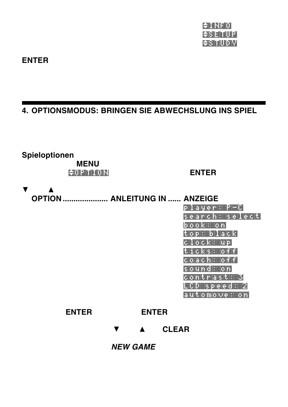 Saitek Mephisto Touch Screen Travel Chess User Manual | Page 42 / 208