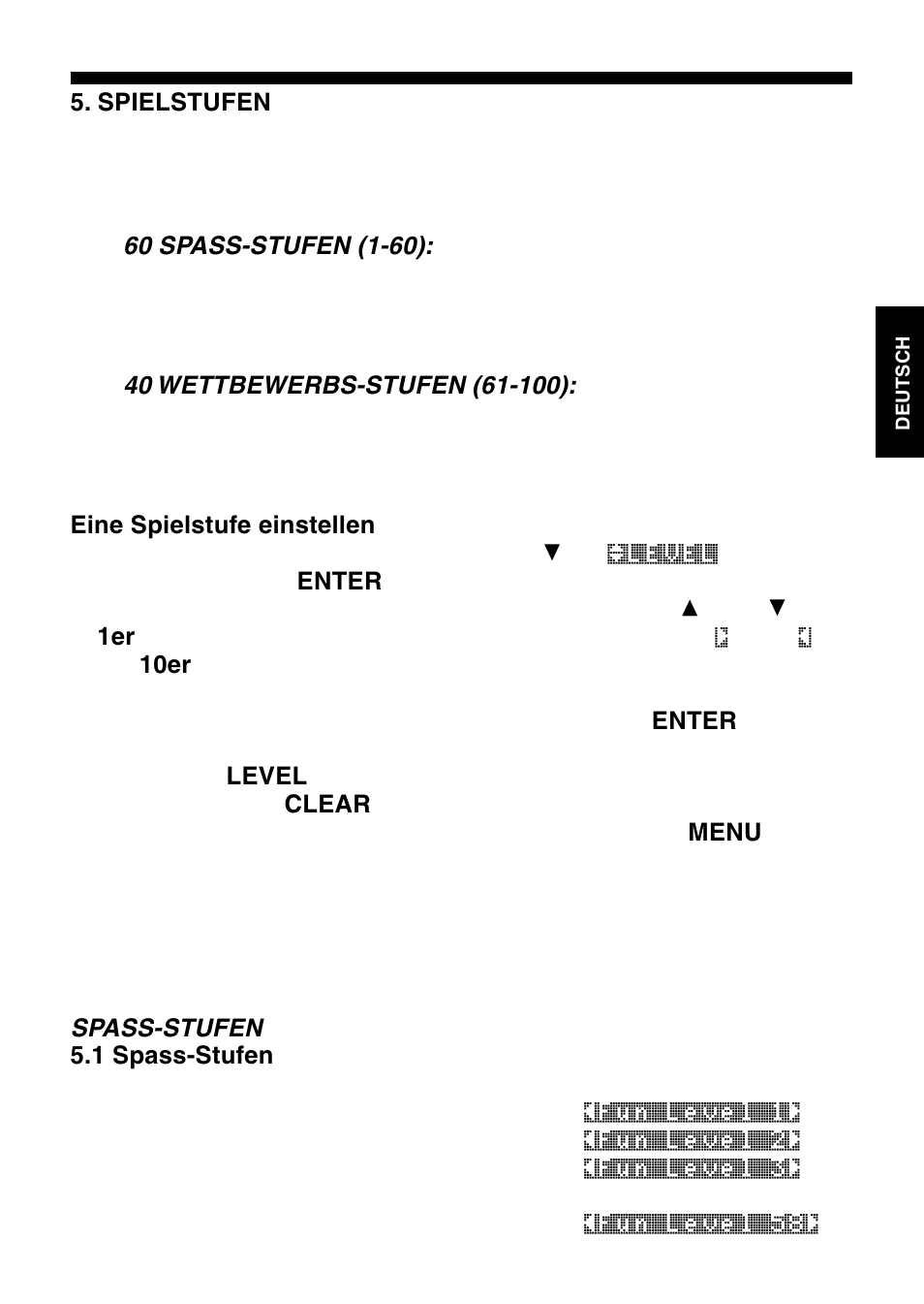 Saitek Mephisto Touch Screen Travel Chess User Manual | Page 47 / 208