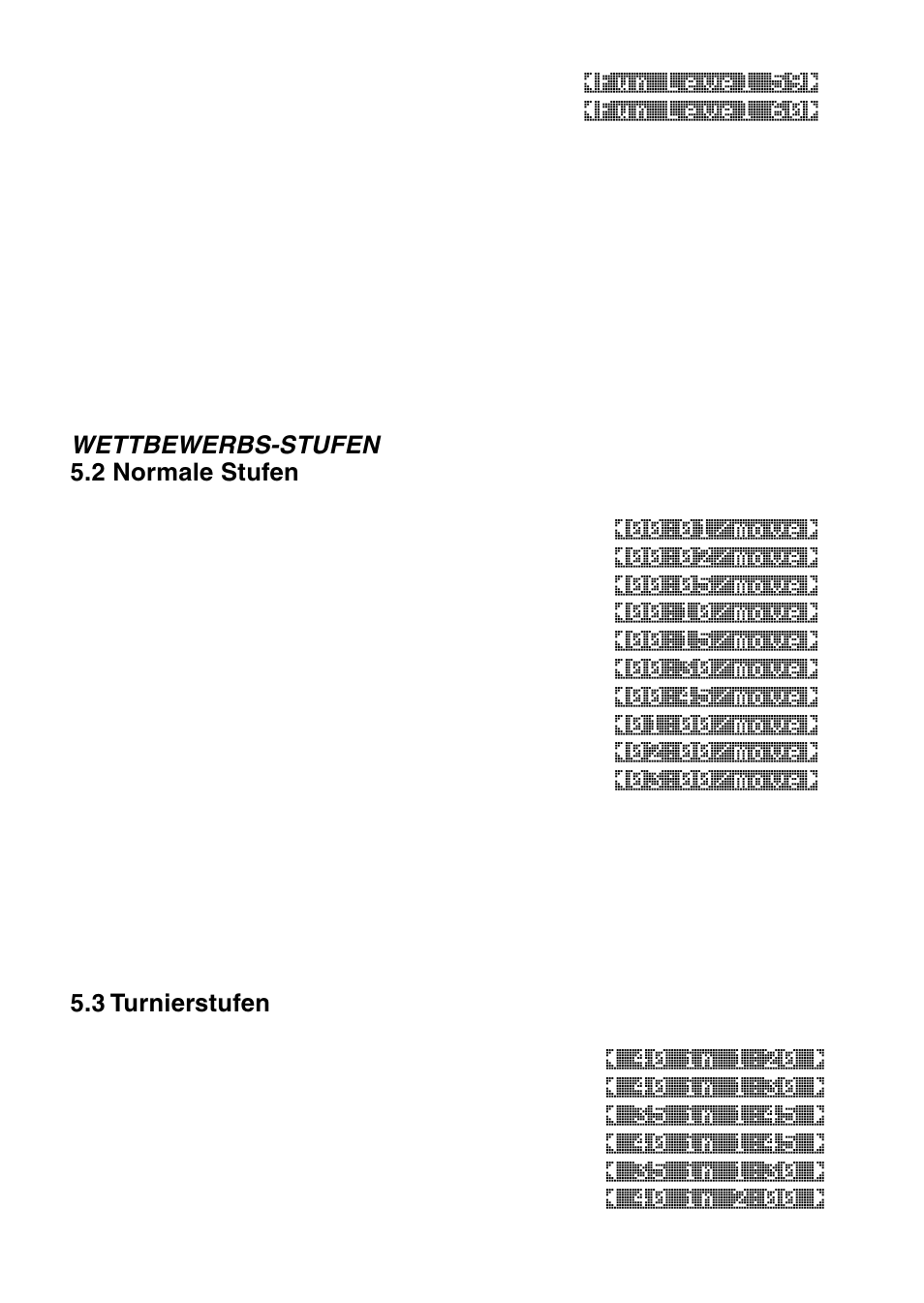 Saitek Mephisto Touch Screen Travel Chess User Manual | Page 48 / 208