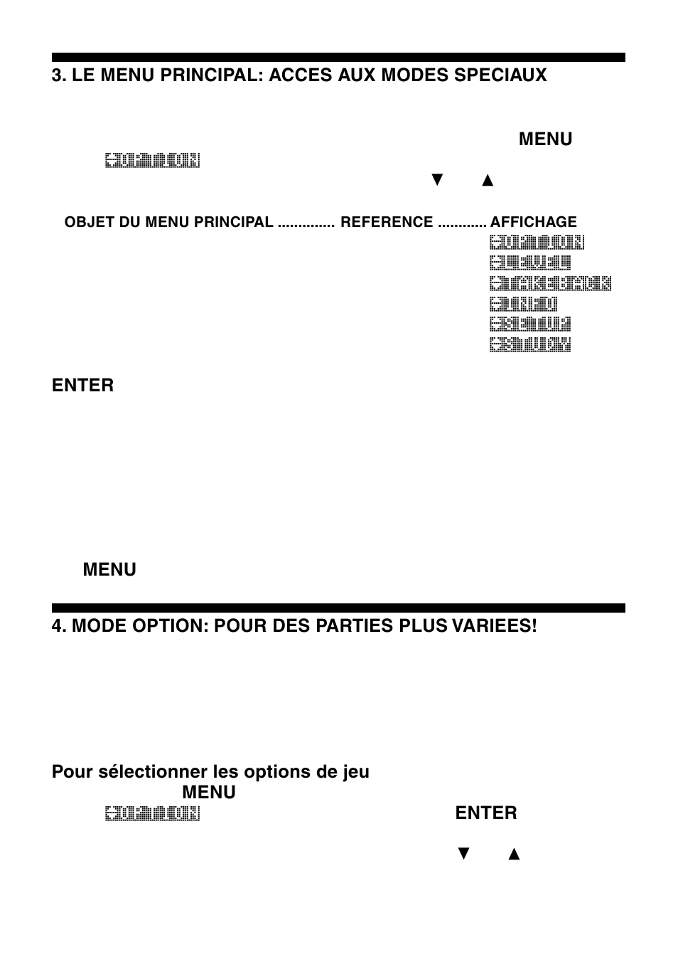 Saitek Mephisto Touch Screen Travel Chess User Manual | Page 72 / 208