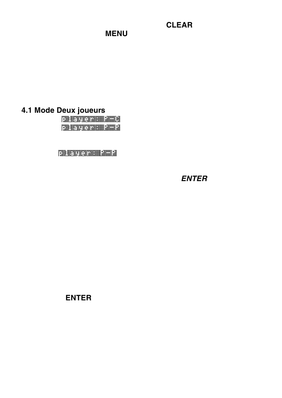 Saitek Mephisto Touch Screen Travel Chess User Manual | Page 74 / 208