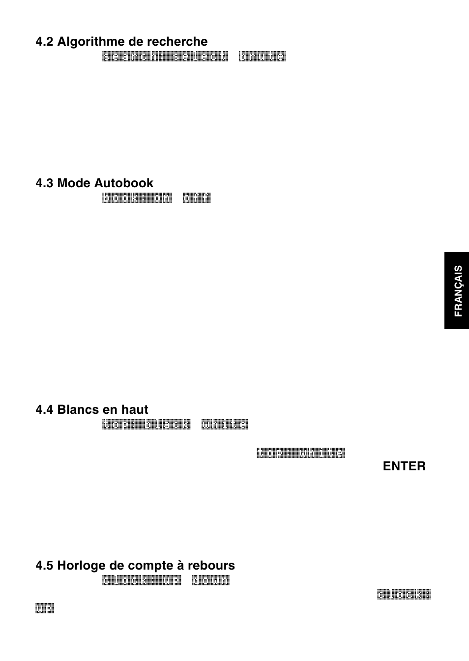 Saitek Mephisto Touch Screen Travel Chess User Manual | Page 75 / 208