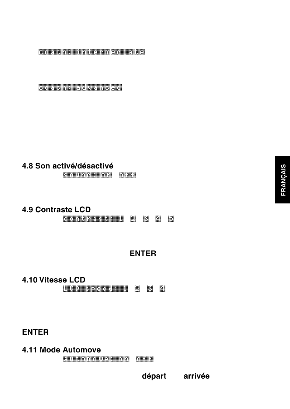 Saitek Mephisto Touch Screen Travel Chess User Manual | Page 77 / 208