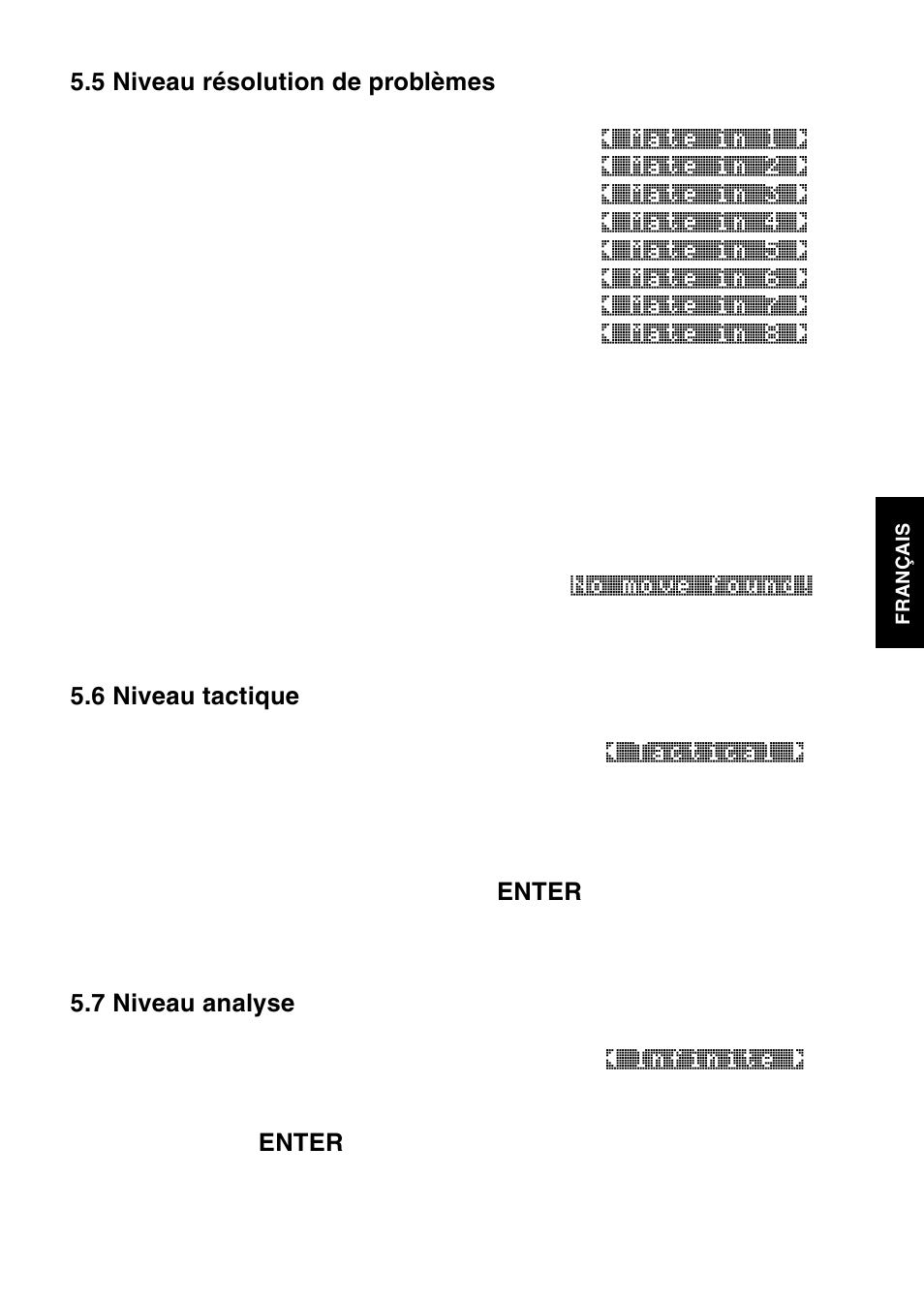 Saitek Mephisto Touch Screen Travel Chess User Manual | Page 83 / 208
