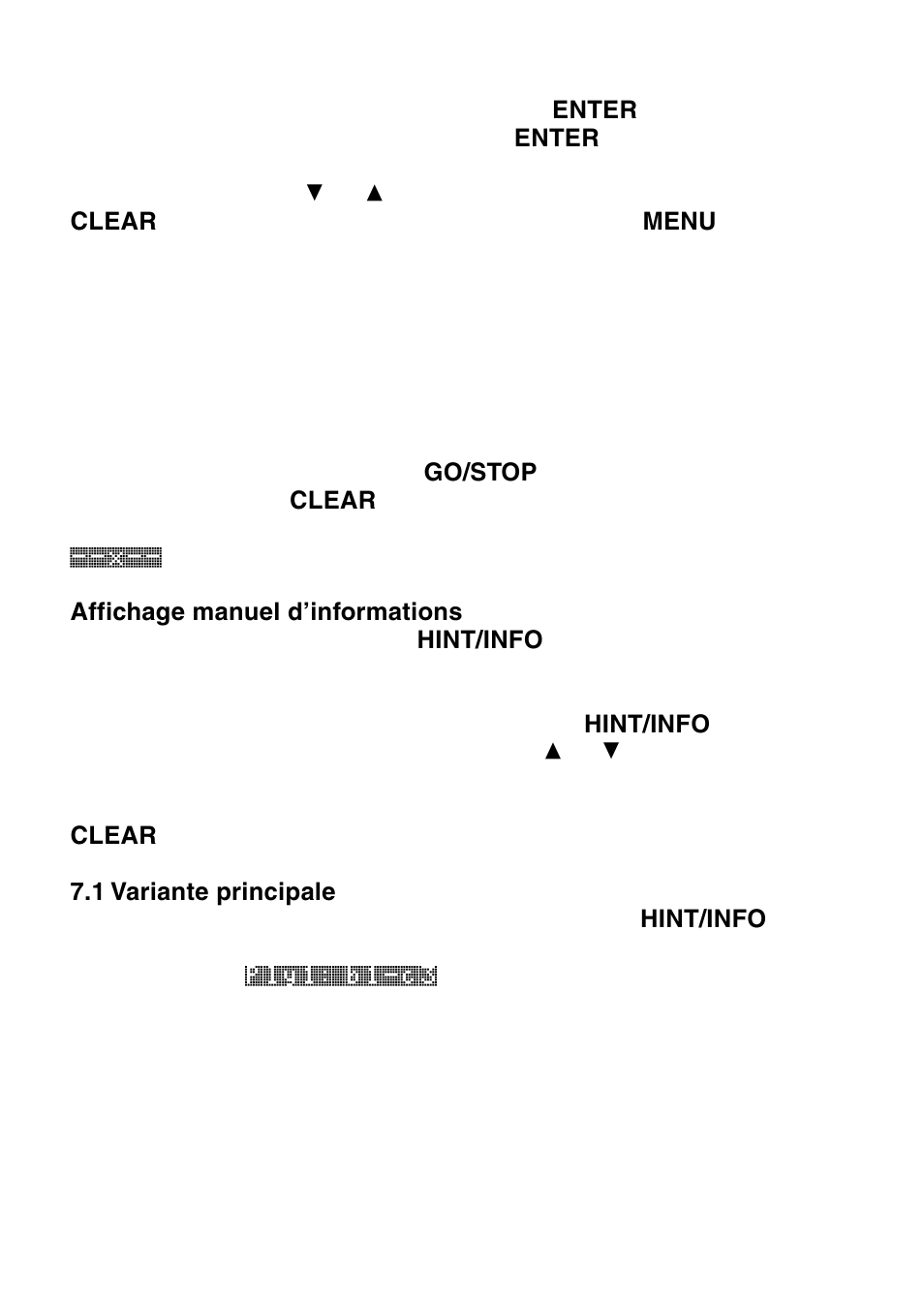 Saitek Mephisto Touch Screen Travel Chess User Manual | Page 86 / 208