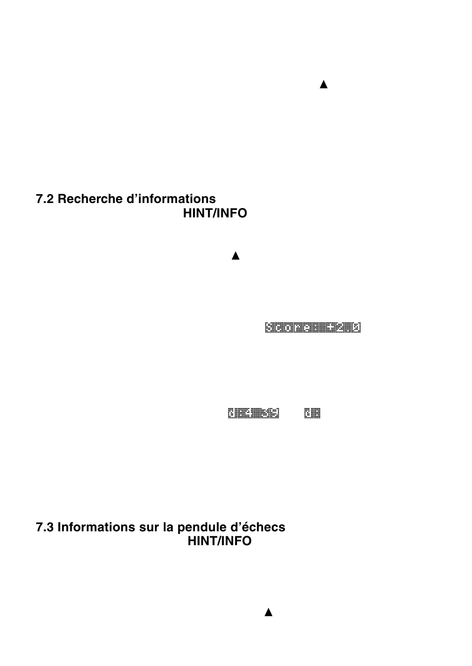 Saitek Mephisto Touch Screen Travel Chess User Manual | Page 88 / 208