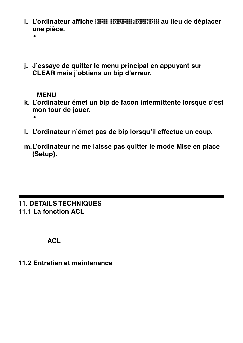 Saitek Mephisto Touch Screen Travel Chess User Manual | Page 96 / 208
